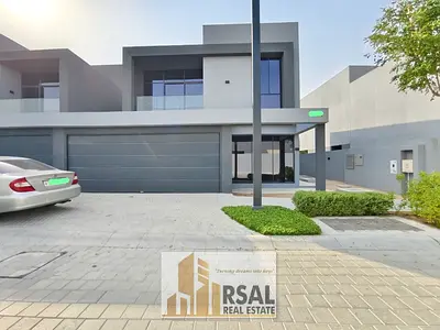 Ideal for Families / 4BR G+2 Flore Villa / Extra Majlis Room / Massar SHJ