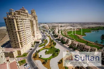 Lovely 2BR High Floor Lagoon View Corner Unit