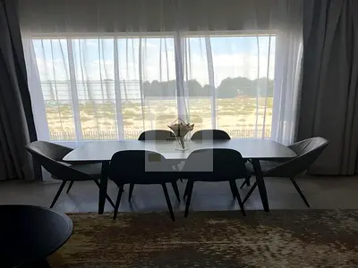 MODREN FURNISHED | DESERT VIEW | SINGLE ROW