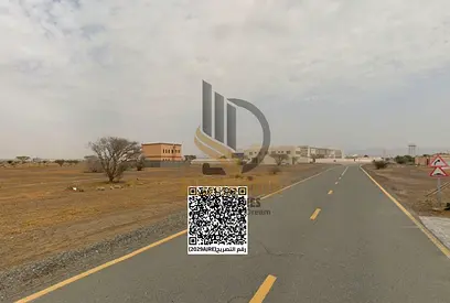 🔥 Residential Investment Land for Sale – Al Manama 11 🔥 An excellent opportunity to own a residential investment plot in Al Manama 11, a fast-develo