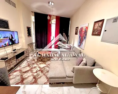 1 bhk/ fully furnished / free wi fi