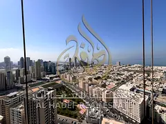2 Bedrooms and a Living Room in Al Majaz 3 – Sharjah
