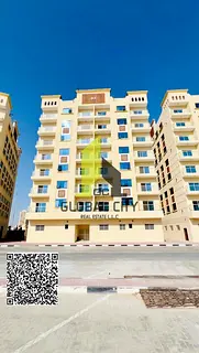 Brand New ! 2 Bedrooms ! For Rent ! 1570 Sq ft ! Rent 48,000 ! Al-Ameera Village Yasmeen Ajman.