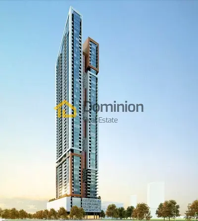 SEA VIEW UNIT | 5 YEARS POST HANDOVER | FULLY FURNISHED