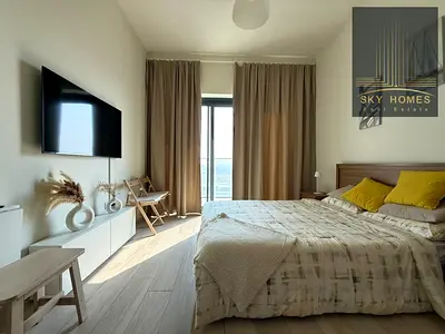 Fully Furnished Chiller Free Studio Apartment For Rent Just In 60k