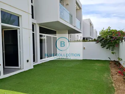 Exclusive | Type A 3 Bed + Maid | Big Garden