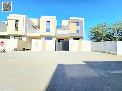 Townhouse including registration fees, luxurious European design at an excellent price