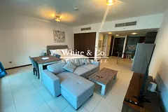 Furnished | Next To Metro| Marina View