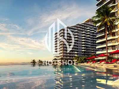 luxury Living / Beach view / Furnished