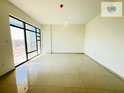 READY TO MOVE OPEN VIEW 2BEDROOM BEHIND AL ZAHIA CITY CENTER