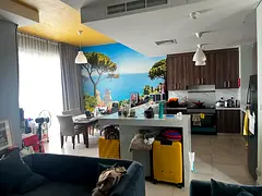 Corner 3BR + Maids || Beach Access || Marbella