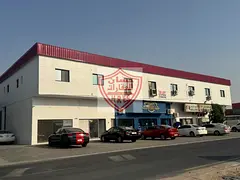 Ware house for rent