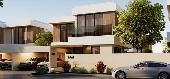 Villas with Spacious Areas | 90 Month post handover | 10% Down Payment