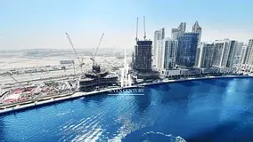 Full canal view | Private Jacuzzi | Furnished