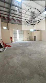 Warehouse rent in Umm Al Quwain, 2505 SQFT , 28 KW , Price 108000 AED