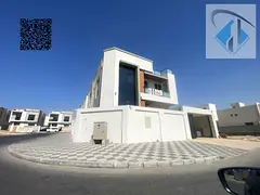 BRANDNEW corner villa 6bhk superdelux freehold for all nationalities