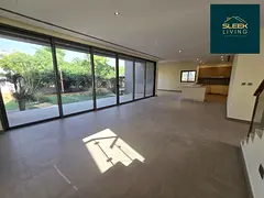 Single row | Standalone villa | Ready to move