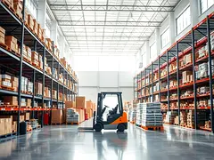 Excellent Warehouse for Sale in Jebel Ali Jafza
