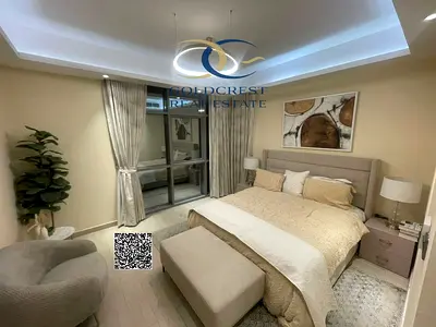 أبراج خور عجمان