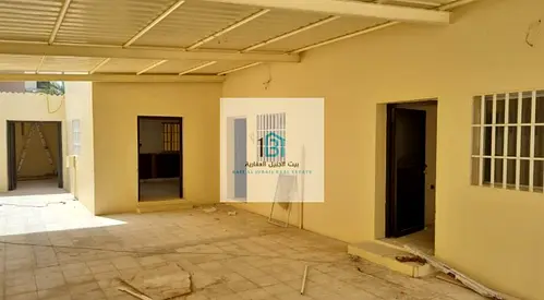 فيلا راقية في منطقة الجرينه، الشارقة