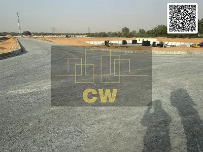 VILLAS PLOTS AVAILABLE FOR SALE IN A PRIME LOCATION JUST 700K