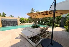 Spacious Luxury Villa | Next to Al Zahia City Center | Ideal Location