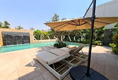 Spacious Luxury Villa | Next to Al Zahia City Center | Ideal Location