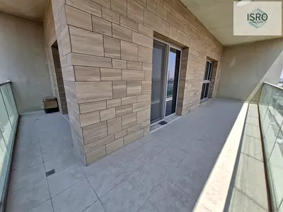 Corner balcony | Premium layout | Free Hold