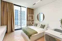 Brand New | Fully Furnished | Next to the Mall