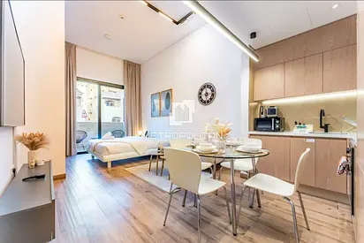 Fully Furnished | Spacious Unit | Exclusive