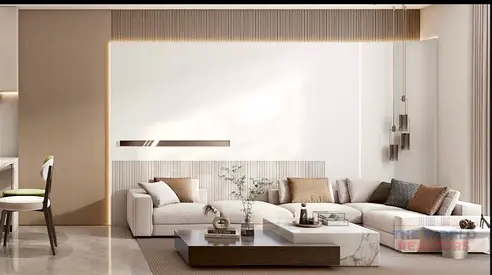 Fully Furnished Apartment | | Lowest Price | Prime Location