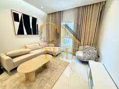 High Floor | Direct On E311 | Monthly 5300 only | Parking - Gym - Pool | Hand Over 2026 | Free Regis