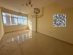 Bedroom Apartment with Living Room – Ready to Move In 📍 Location: Gulf Tower – Al Amerah, Ajm