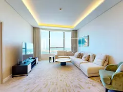 BURJ AL ARAB VIEW | READY-TO-MOVE | LUXURY 1BR