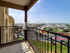 Community Views | Modern 2BR | Negotiable
