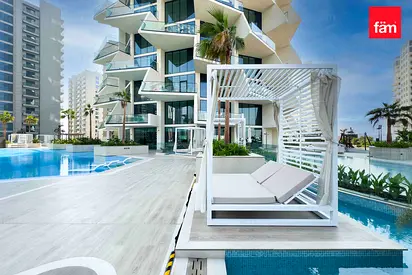 Pool View | Ready To Move | Multiple Cheques