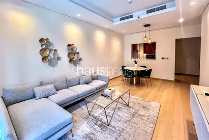 Fully Furnished | Prime Location | Spacious Layout