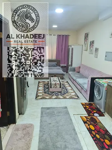 للبيع بناية مأجره بالكامل  فرصة استثمارية كبرى في منطقة الراشدية قريب من قصر الشيخ وجراند مول