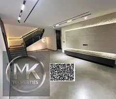 Luxury brand new villa for rent in Al Zahia – Ajman.