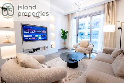 Island Vista Haven 2 BR Private beach I Pool