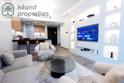 Island Vista Haven 2 BR Private beach I Pool
