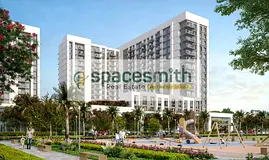 Belmont by Nshama at Town Square Dubai | 1BR Apartment | From AED 1.16M