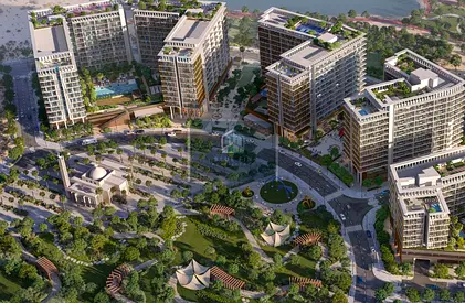 Lake View | Top Location | 2mins to Meaisem Mall | High ROI