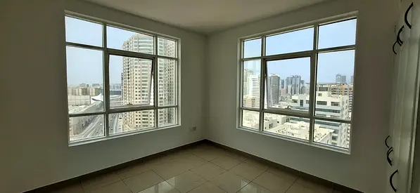 *Specious 2 BHk*!!! In just 50k Very Close to Dubai Border in Al Nahda Sharjah, Call Hassan for more details call