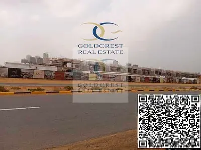 PLOTS AVAILABLE IN CHEAPER PRICE AT GOOD LOCATION AL ZAHYA AJMAN