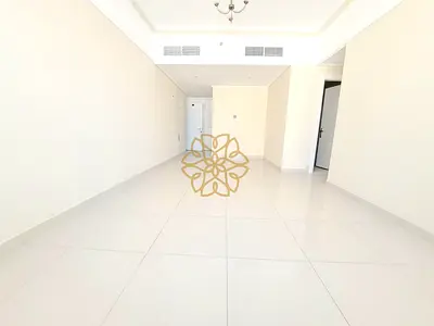 Good 2BHK With parking Open Veiw Al Khan