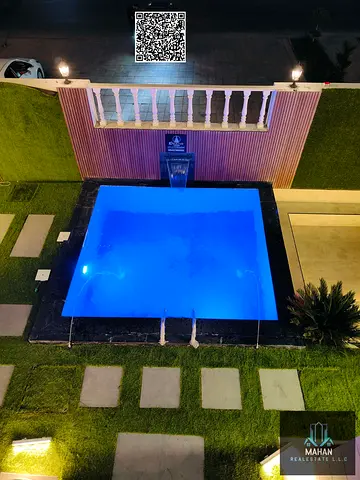 Luxury Corner Villa for Sale in Al Zahya – Ajman A premium opportunity to own a stunning