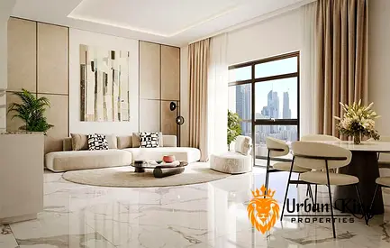 HOT LOCATION | NEAR DOWNTOWN | FLEXIBLE PAYMENT