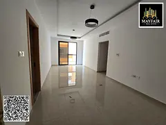 Family building, first occupancy, on the Dubai and Sharjah exit