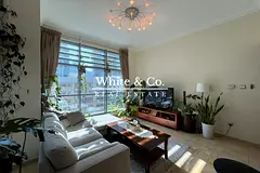 One Bedroom | Spacious unit | Unfurnished